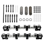 Ford Fe 390 427 428 1.76 Ratio Aluminum Shaft Mount Roller Rocker Arms Set. Fixed Price $331.99.