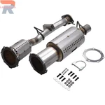 Diesel Particulate Filter & Catalytic Converter Ford F-250 F-350 6.4L 08-10. Fixed Price $419.09.