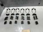 Bmw N55 Valvetrain INTERMEDIATE-01/DRAG R-03/SPRINGS-11337559794- C1R3S1B3. Fixed Price $375.00.