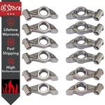 Complete Rocker Arm Kit For 90-97 Nissan Pickup 2.4L KA24E Sohc 1325740F06 New. Fixed Price $118.99.