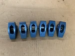 47-1.60-6 Lunati Aluminum Roller Rocker Arms Ratio. Fixed Price $69.88.