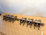 2006 Detroit Diesel 60 SERIES-14.0L Engine Ceramic Rocker Arms 23523166 Oem. Fixed Price $1452.00.