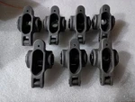 Crower 1.7 Ss Rocker Arms 7/16 Stud Sb Shevy Seven Only.. Fixed Price $140.00.
