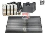 Delphi LS7 Lifters & Guide Trays W/ 7.400 Chromoly Pushrods For 5.3 5.7 6.0 6.2. Fixed Price $299.98.