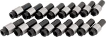 Allstar Performance Rocker Arm Nut Kit Sbc 3/8 16PCS ALL90206. Fixed Price $71.22.