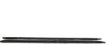 2010 Audi S4 A4 Rocker Panel Molding Left & Right 8K0 854 932 Oem 09-16. Fixed Price $209.99.
