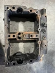 Cummins N14 Engine Rocker Cover 3865125. Fixed Price $185.00.