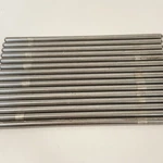 Manley 25786 Sbc Hardened Pushrods 7.89 5/16 Small Block Chevy (15 Pieces). Fixed Price $50.00.