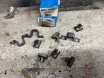 Trw 47006N 5 Sets Open Boxes. Fixed Price $40.00.