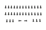 Colony 3025-34 Rocker Arm Cover Screw Kit Parkerized. Fixed Price $42.99.