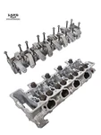 Mercedes Ml Sl Cl Passenger Right Cylinder Head W Valves M113 E50 Genuine. Fixed Price $174.99.