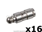 For Bmw (2006-2020) Hydraulic Valve Lifter Exhaust Intake (16) Febi Bilstein. Fixed Price $265.25.