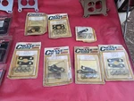 Crane Cams Big Block Chevy Roller Tappet Guide Bar Kits (6) 99559-1. Fixed Price $50.00.