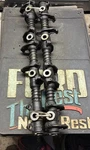 1958-1976 Ford 352 360 390 428 Fe Engine Hydraluic Rocker Arms F100. Fixed Price $89.99.