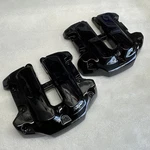 2017-2026 Oem Harley M8 Rocker Box Set (gloss Black) Touring Softail 25700371. Fixed Price $275.00.
