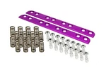 Howard's Howards 90135 Roller Camshaft Lifter With Rev Kit For Small Block Ch.... Fixed Price $231.20.