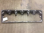 Cummins L10 Engine Rocker Housing - Used P/n 3037628. Fixed Price $179.99.