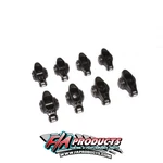 Comp Cams 1801-8 Chevy 3/8" STUD/1.5" Ratio, Xd Rocker Arms With Poly Locks. Fixed Price $311.95.