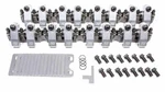 And Machine 7341-160/160 Sbf Shaft Rocker Arm Kit 1.6/1.6 Ratio. Fixed Price $2134.15.