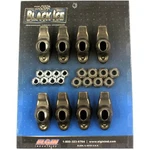 Elgin Engine Rocker Arm Kit ICE410842; Stock Replacement 3/8 1.5 For Sbc, 8PCS. Fixed Price $60.58.
