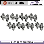 Stainless Steel Shaft Mount Roller Rocker Arm Set For Chevy Sbc 350 1.6. Fixed Price $138.71.