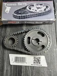 Comp Cams 3220CPG Timing Chain & Gear Set 72 Ford 289-351W/BOSS 302. Fixed Price $39.99.