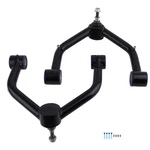 Bfo Front Upper Control Arms 2-4" Lift For 1999-2006 Chevy Silverado 1500 Sierra. Fixed Price $87.05.