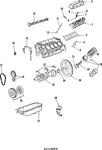 Genuine Gm Rocker Arms 1618802. Fixed Price $10.23.