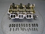 06-13 Lexus IS250 4GRFSE Left Engine Cylinder Head W Rocker Arm Set 90K Mile Oem. Fixed Price $250.37.