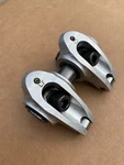 1.7:1 Ratio LS1 LS2 LS6 Aluminum Roller Rockers. Fixed Price $89.99.