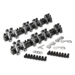 T&d 2126S-165PLUS100/155 Rocker Arm 1.65/1.55 Ratio 0.650 Intake. Fixed Price $3682.76.