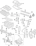 Genuine Volvo Engine Camshaft Follower 1298590. Fixed Price $46.71.