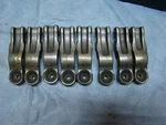 Arm Set Rockers Ford 122 140 1974-1990 Perfect Circle 214-2084 Usa Made. Fixed Price $75.00.