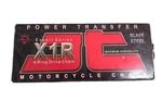 X-ring Drive Chain # JTC530X1R1118RL Black Steel. New/sealed.. Fixed Price $95.00.