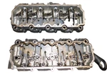 6.0 Ford Powerstroke Turbo Diesel Rocker Boxes Pair 1840550C1 + Hardware, 18MM. Fixed Price $250.00.