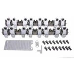 T&d 2251-160/160 Rocker Arm 1.60 Ratio Full Roller Brodix Track Spec. Fixed Price $2263.28.