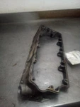 Right Rocker Box From 2008 Ford F350SD 6.4 Liter 7458542. Fixed Price $88.69.