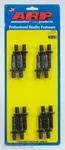 Arp 134-7101 Black For Sb Chevy Rocker Arm Stud Kit. Fixed Price $75.57.