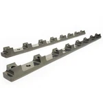 Prw 9536412 Rocker Arm Pedestal 7075 Billet Aluminum For Gm. Fixed Price $191.28.