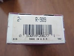Engine Rocker Arm Sealed Power R-909 Box Of Nos (11A2-1). Fixed Price $10.00.