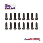Jesel BLT-21893-16, Set Of Black Chromoly 7/FITS 16-14 X 1.250 Bolt W/ T50. Fixed Price $95.95.