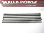 (6) Sealed Power RP-3176 Push Rods Standard 1963-1983 Ford 170 200 I6. Fixed Price $24.19.