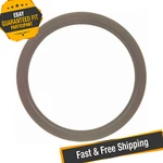 Fel-pro 2921 Crankshaft Seal Set. Fixed Price $48.23.