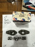 Melling MRK-552-2 Engine Rocker Arm Kit. Fixed Price $17.99.
