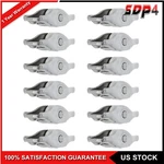 12PCS Rocker Arms For Dodge Dakota Jeep Liberty Ram 1500 Mitsubishi 3.7 4.7L. Fixed Price $48.69.