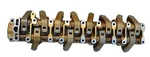 Mercedes M113 5.0L V8 Engine Left Side Rocker Arm Assembly Valve-train Oem. Fixed Price $199.50.