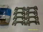 429 Scj Nos Guide Plates 1971 1970 Torino Mustang Cobra D1OE Ford. Fixed Price $225.00.