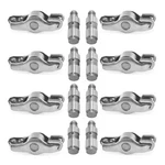 Epchunmi 8*ROCKER Arms &valve Lifters For Mustang F-150 Replaces MR-1350 JB-7526. Fixed Price $121.79.