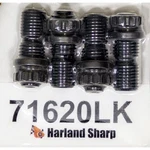 Sharp Rockers Replacement Adjusters (4PK)- 71620LK. Fixed Price $110.53.
