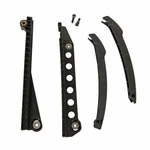 Trick Flow Specialties Chain Tensioner Arms Ford Modular 5.4L V8 2V Kit 51800511. Fixed Price $81.99.